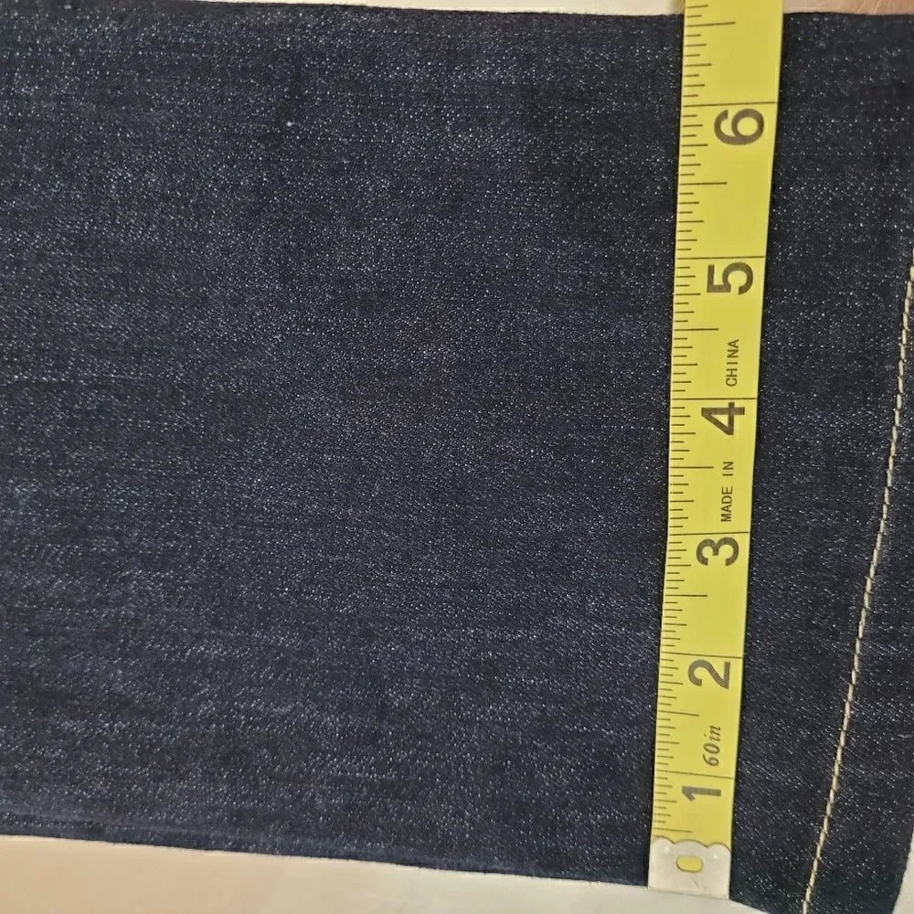 ♥Page jeans "SKYLINE STRAIGHT" - Picture 4 of 10